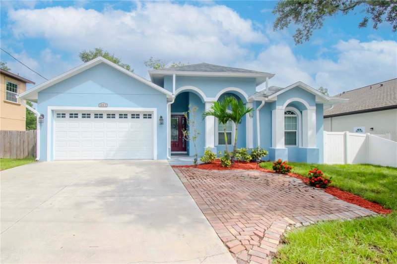Hillsborough River Estates