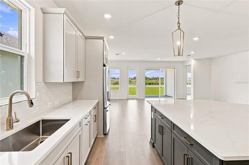 3 bedroom Single Family Residence at 5033 Orinoco Lane, Lakeside At Satilla, St Cloud — photo 5