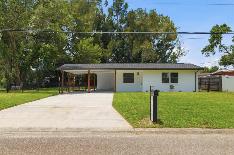 4 bedroom Single Family Residence at 505 Papaya Drive, Adamo Acres Unit 4, Tampa — photo 1