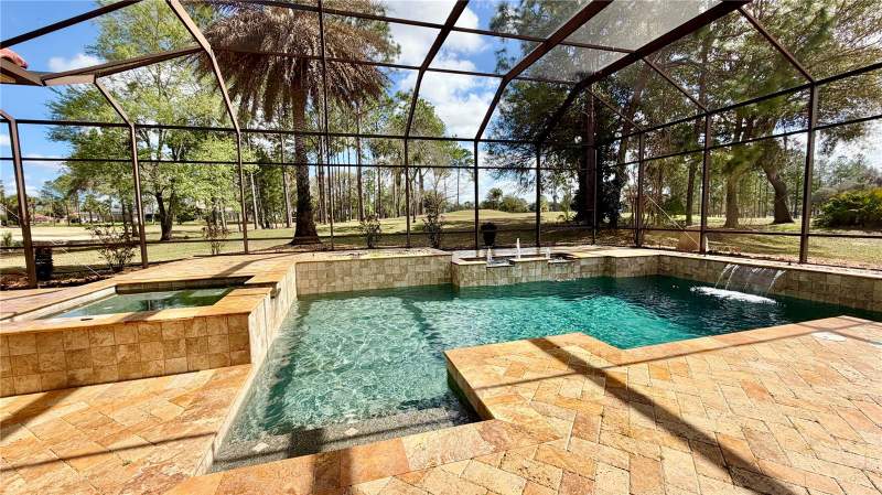 3 bedroom Single Family Residence at 6717 SW 179th Avenue Road, Juliette Falls, Dunnellon — photo 2