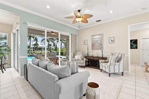 136 Peckham Street, Port Charlotte FL - photo 6 of 6