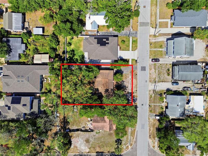 2 bedroom Single Family Residence at 831 Grand Central Street, Milton Park, Clearwater — photo 5