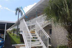 1 bedroom Condominium at 5357 81st Street #24, Paradise Shores, St Petersburg — photo 4
