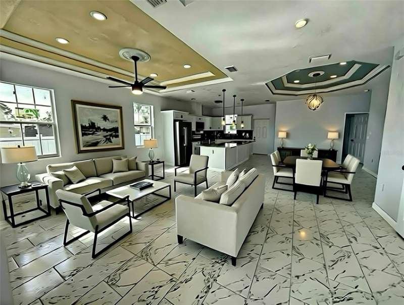 3 bedroom Single Family Residence at 4205 57th Avenue, Orangewood Heights, St Petersburg — photo 4