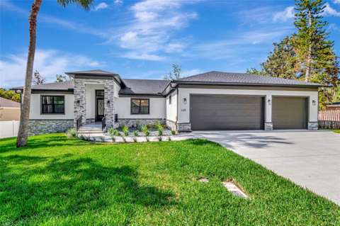 108 Irwin Street, luxury home for sale in Safety Harbor