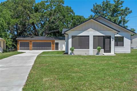 16623 Oklahoma Street, home for sale in Clermont 34715