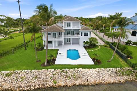 7524 Westmoreland Drive, home for sale in Sarasota 34243