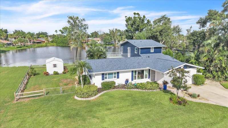 3 bedroom Single Family Residence at 2947 Argyle Road, South Venice, Venice — photo 1
