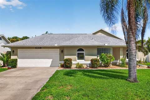 13690 Willow Bridge Drive, gated community for sale in North Fort Myers