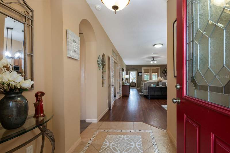 3 bedroom Single Family Residence at 5615 Celebration Way, Leesburg Legacy Leesburg Unit 05, Leesburg — photo 4