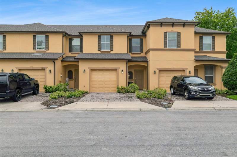 3 bedroom Townhouse at 1220 Twin Trees Lane, Retreat At Twin Lakes Rep, Sanford — photo 2