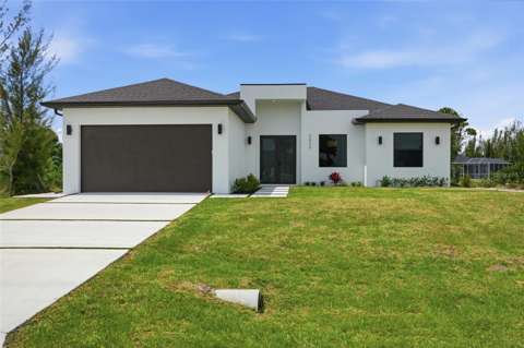 2026 NW 21St Street, home for sale in Cape Coral 33993
