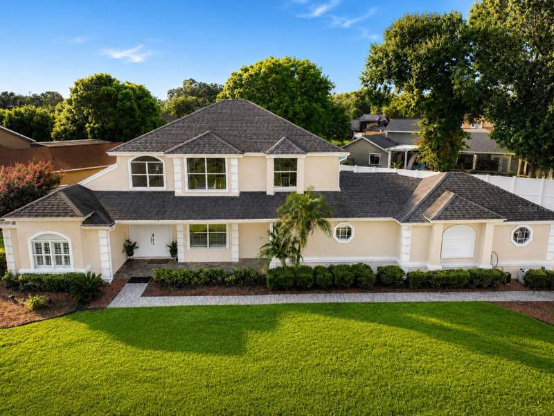 4 bedroom Single Family Residence at 7903 Palmdale Drive, Sandy Spgs, Orlando — photo 3