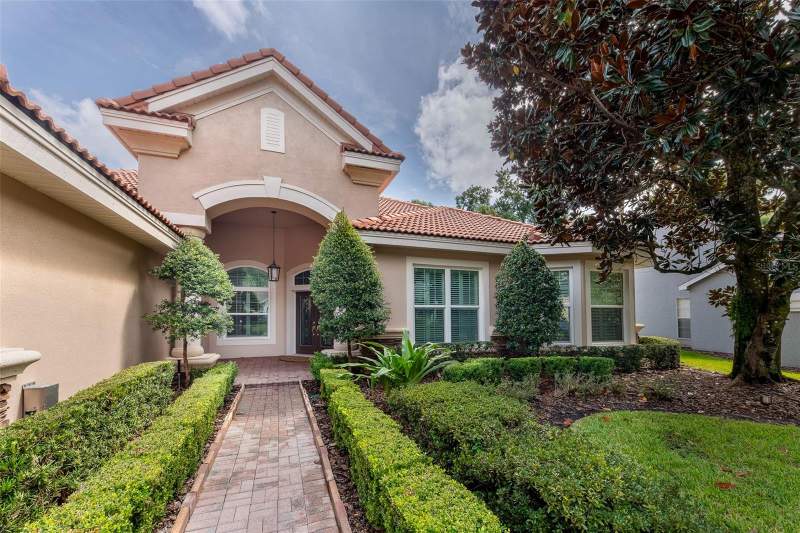 3 bedroom Single Family Residence at 719 Treeline Place, Lake Forest Sec 1, Sanford — photo 4