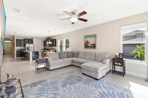 8711 Eden Cove Drive, Winter Garden FL - photo 7 of 37