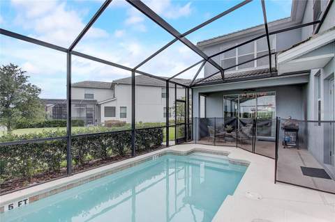 4761 Kings Castle Circle, Kissimmee FL - photo 15 of 50