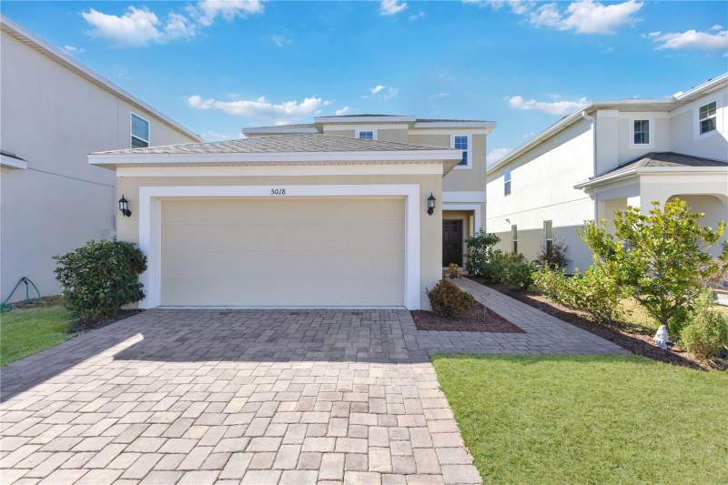 4 bedroom Single Family Residence at 5018 Royal Point Avenue, Cypress Hammock Ph 1, Kissimmee — photo 2