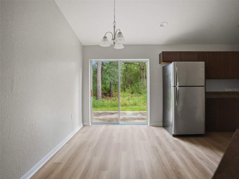 3 bedroom Single Family Residence at 2656 W Castania Drive, Citrus Spgs Unit 02, Dunnellon — photo 3