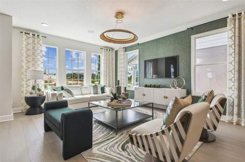 17106 Beachgrass Alley, Winter Garden FL - photo 13 of 33