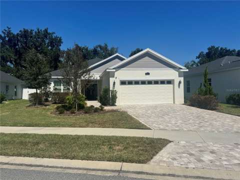 4783 NE 125Th Loop, home for sale in Oxford 34484