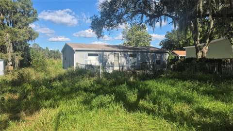 6408 Land O Lakes Boulevard, home for sale in Land O' Lakes 34638