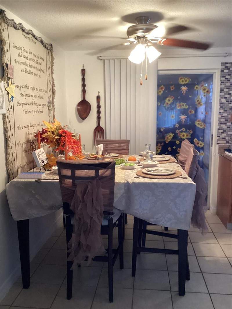 2 bedroom Single Family Residence at 10029 Brandywine Lane, Regency Park, Port Richey — photo 3