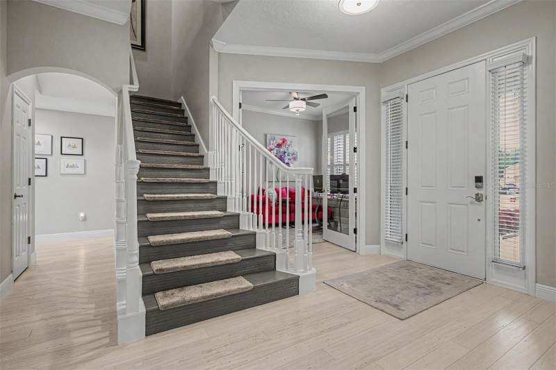 5 bedroom Single Family Residence at 5116 Abisher Wood Lane, Riverwoods Hammock, Brandon — photo 3