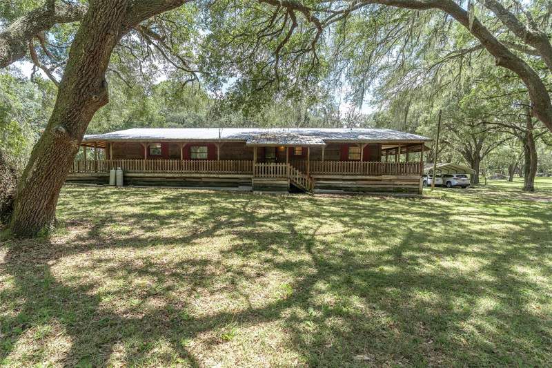 7224 SHAW RD. home for sale in Ac Wth Forest/Ridge Manor Area(Ac05) Homes for Sale