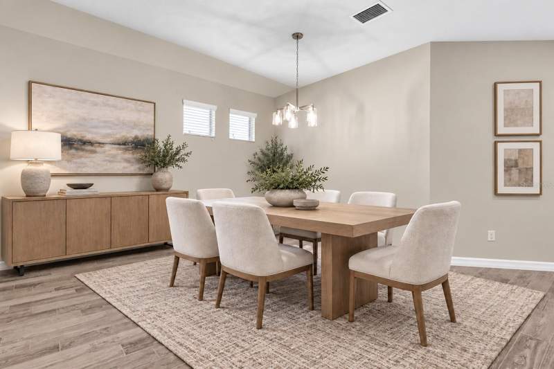 3 bedroom Single Family Residence at 2122 Long Spur, Starkey Ranch Village 2 Phase, Odessa — photo 5