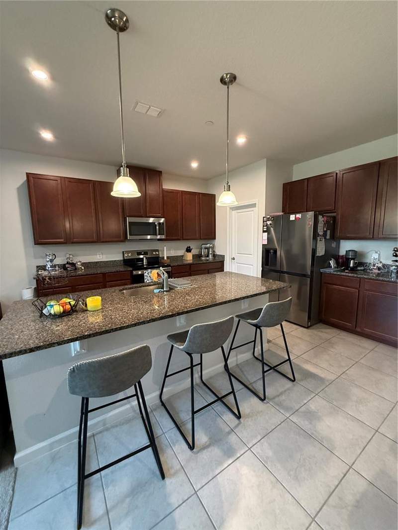 3 bedroom Townhouse at 1871 Holden Ridge Lane, Holden Rdg Twnhms, Minneola — photo 2
