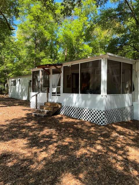 24533 Pink Panther Road, home for sale in Paisley 32767