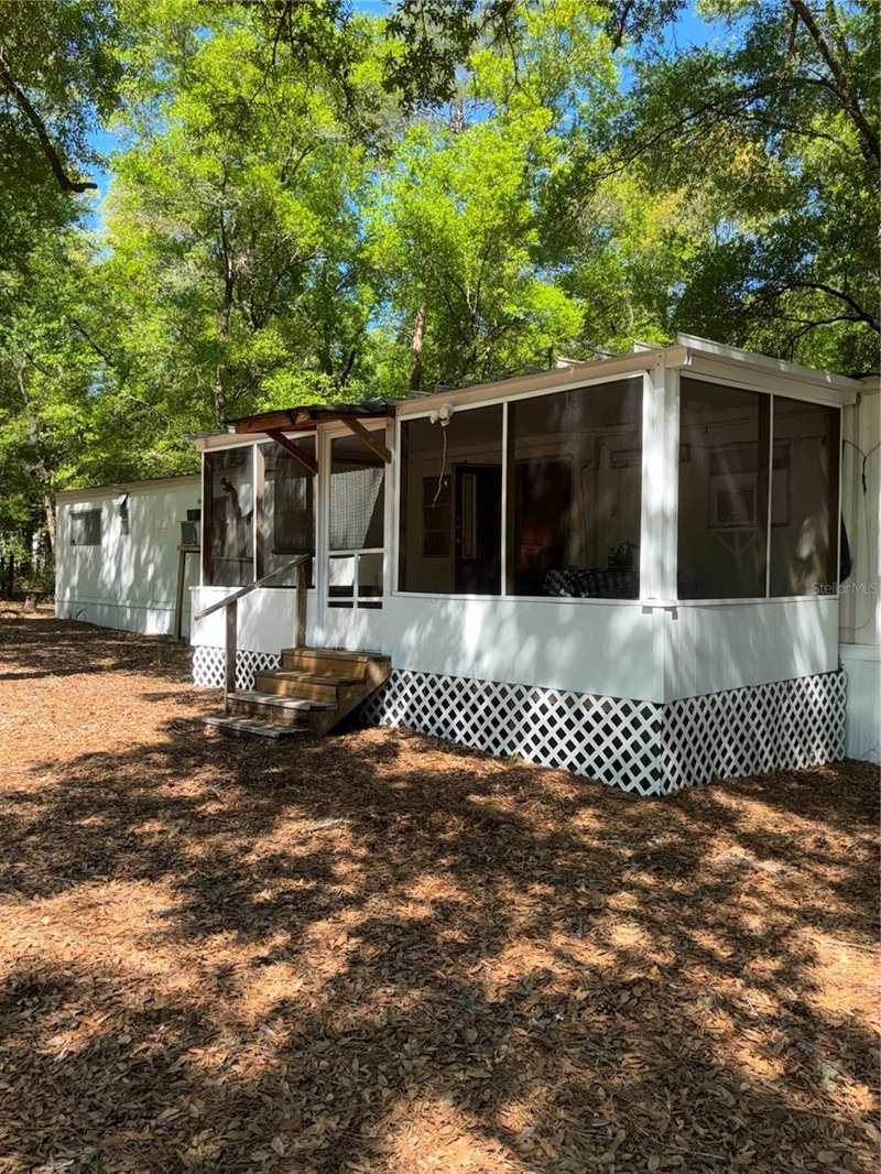 2 bedroom Mobile Home at 24533 Pink Panther Road, Littlefield Ranch, Paisley — photo 1