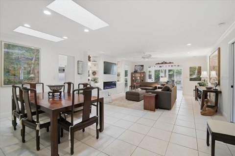 3416 Wilkinson Woods Drive #63, Sarasota FL - photo 6 of 6