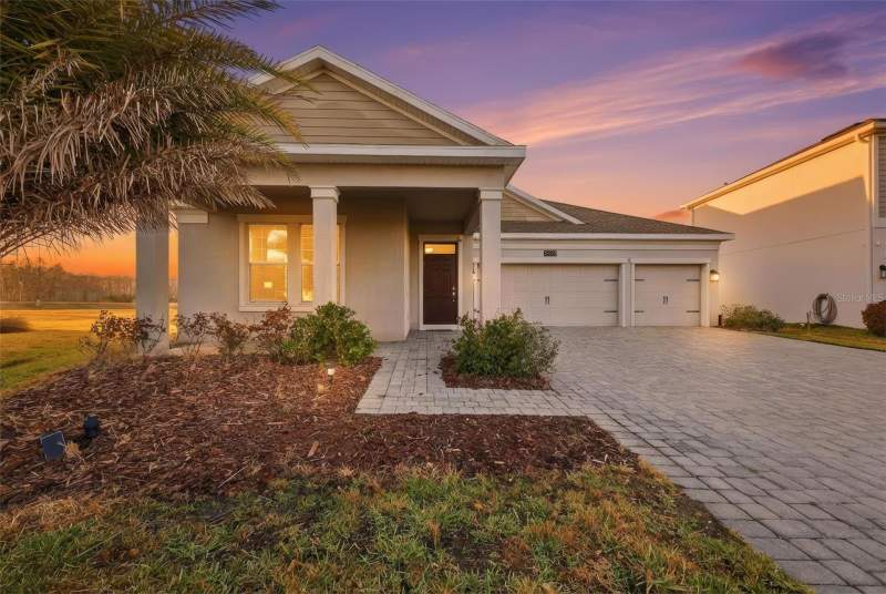 4 bedroom Single Family Residence at 4524 SEQUEL ROAD, STOREY LAKE PH I-2, KISSIMMEE — photo 2