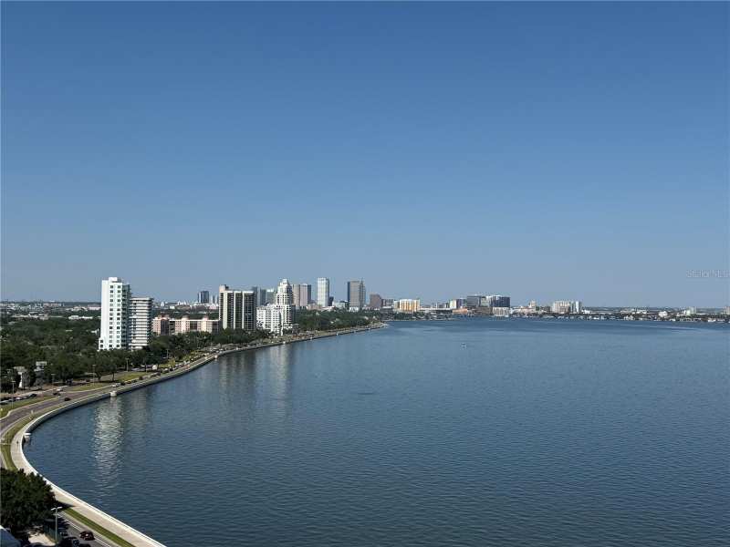 3 bedroom Condominium at 3301 Bayshore Boulevard #2003D, Monte Carlo Towers A Condomini, Tampa — photo 1