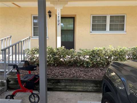 2465 W Northside Drive #1702, home for sale in Clearwater 33761