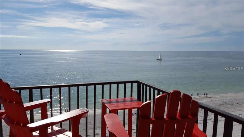 3 bedroom Condominium at 15316 Gulf Boulevard #604, Madeira Towers Condo, Madeira Beach — photo 3