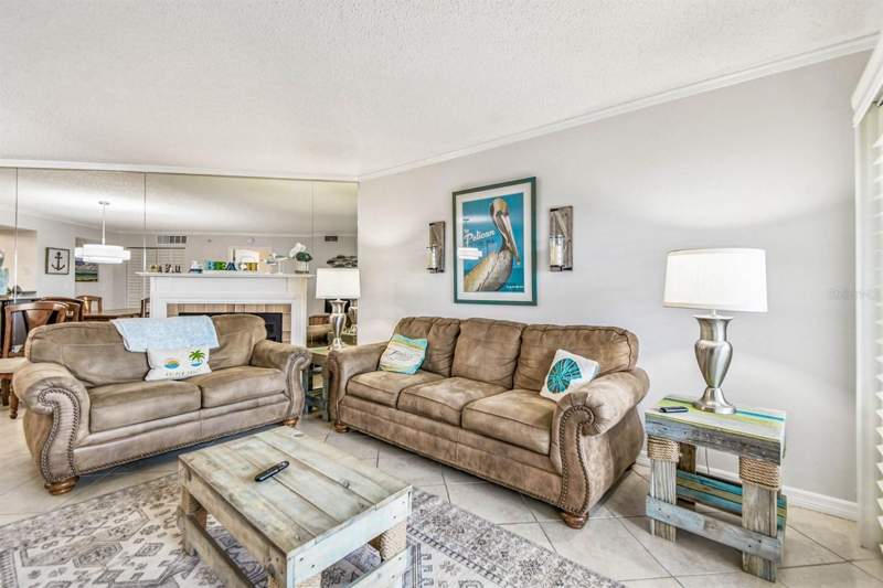 2 bedroom Condominium at 18400 Gulf Boulevard #1301, Beach Cottage Condo, Indian Shores — photo 4