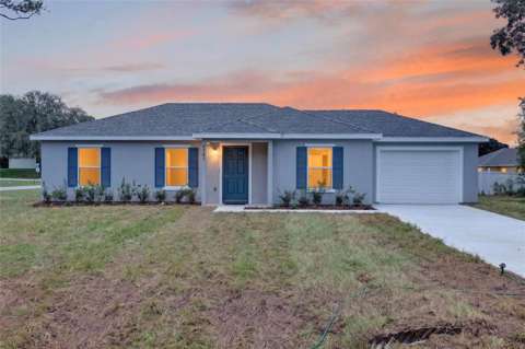 6747 SW 86Th Place, home for sale on SW 86Th Place