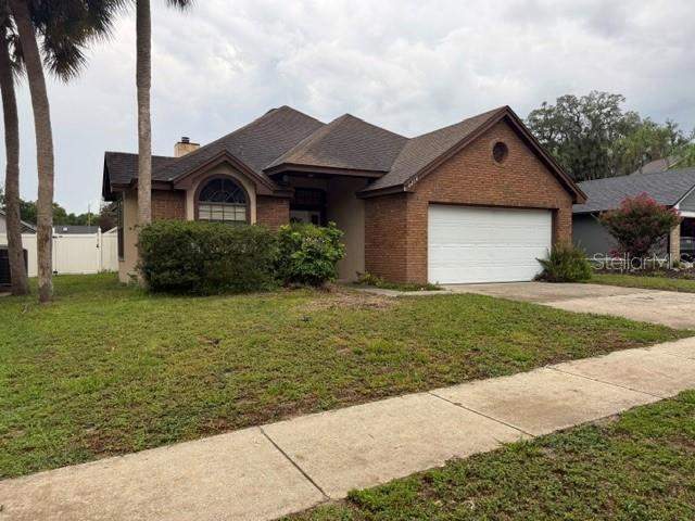 3 bedroom Single Family Residence at 2218 BARKWOOD COURT, REMINGTON OAKS AT THE CROSSINGS, LAKE MARY — photo 3