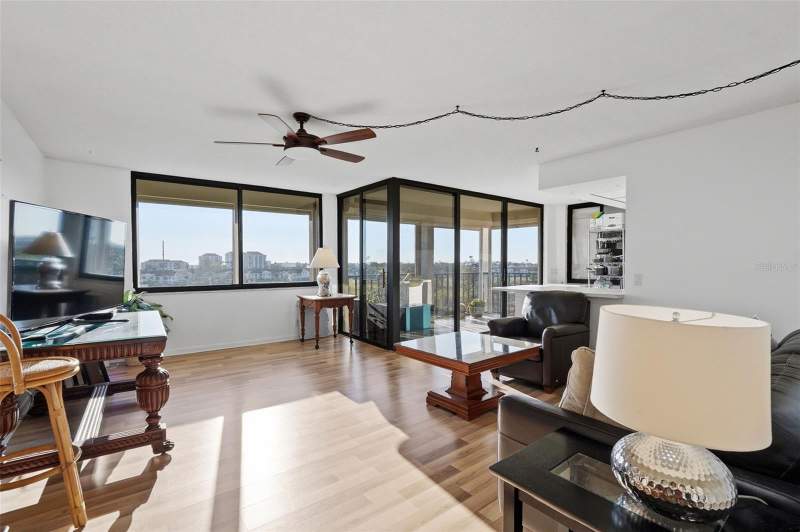2 bedroom Condominium at 6269 Palma Del Mar Boulevard #608, Palma Del Mar III, St Petersburg — photo 5