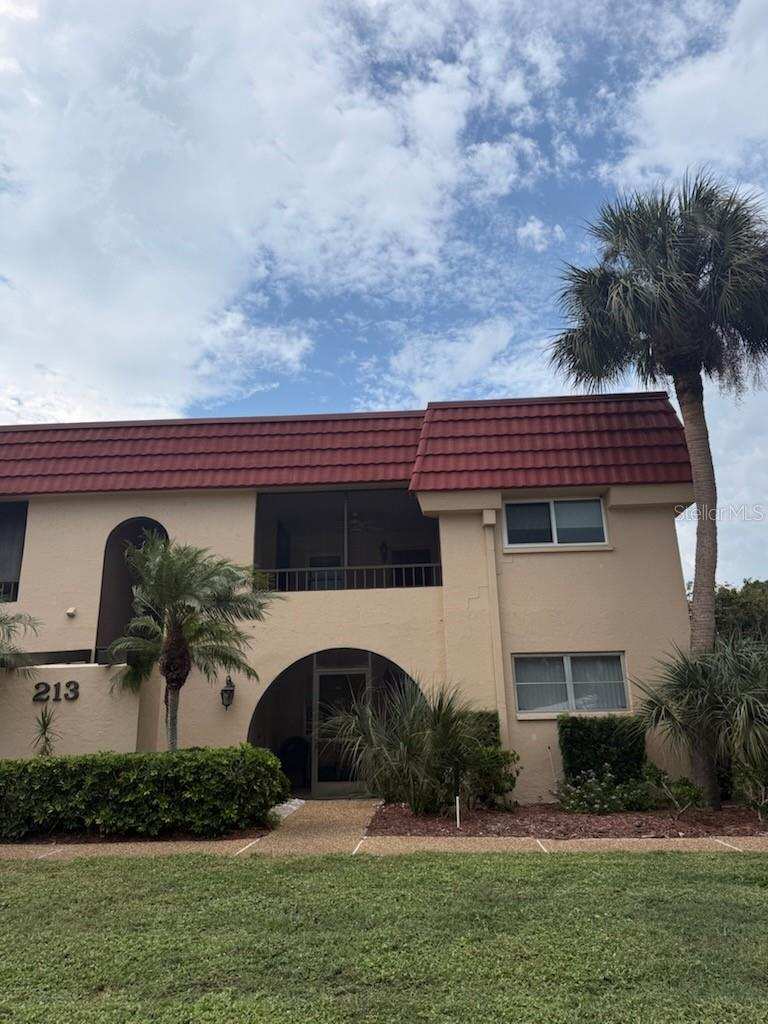 2 bedroom Condominium at 213 Rubens Drive #H, Sorrento Park, Nokomis — photo 1