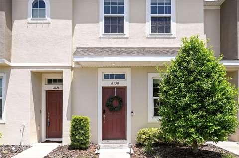 6130 Fairmont Lane, starter home for sale in Palmetto