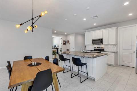 3393 Bluff Oak Lane, Sanford FL - photo 12 of 53