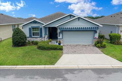4355 NW 55Th Terrace, home for sale in Ocala 34482