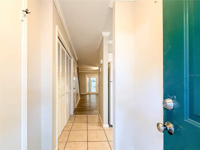 2 bedroom Townhouse at 1844 Mill Run Circle, Fletchers Mill, Tampa — photo 5