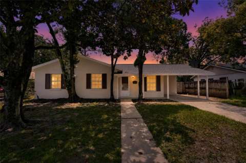 5635 Stull Avenue, home for sale in Orlando 32810