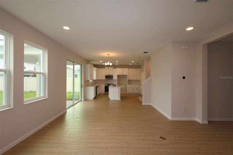 4 bedroom Single Family Residence at 2663 BITTERN BEND, BAY LAKE FARMS AT SAINT CLOUD, ST CLOUD — photo 5