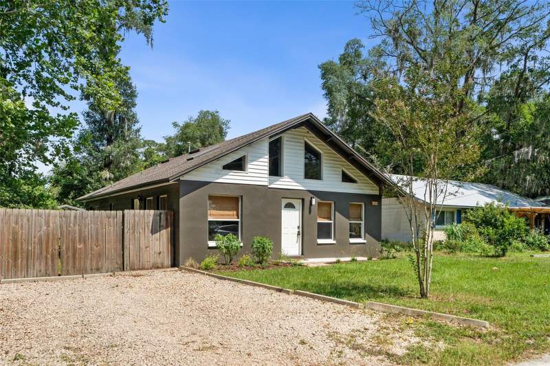 3 bedroom Single Family Residence at 3177 NW 9th Terrace, Seminole Heights, Gainesville — photo 2