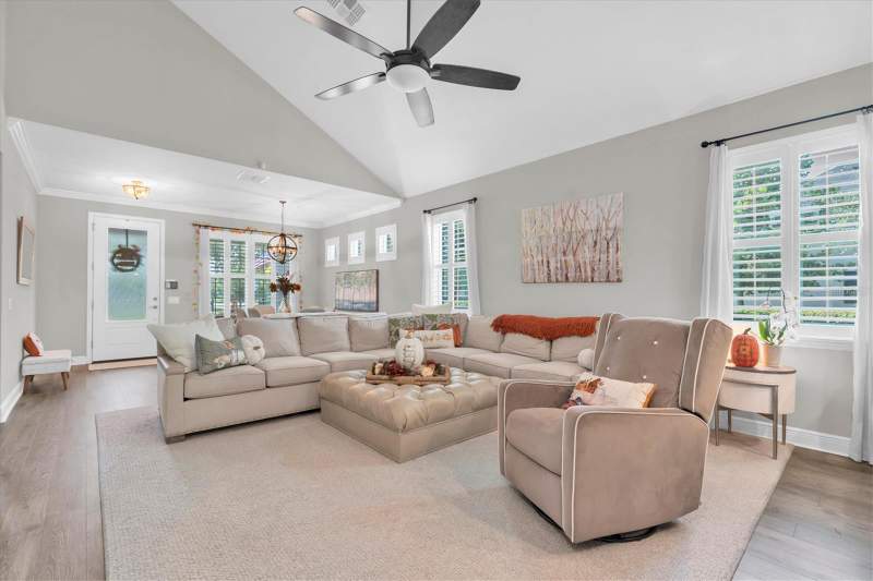 3 bedroom Single Family Residence at 3871 Night Star Trail, Starkey Ranch Prcl C1, Odessa — photo 3